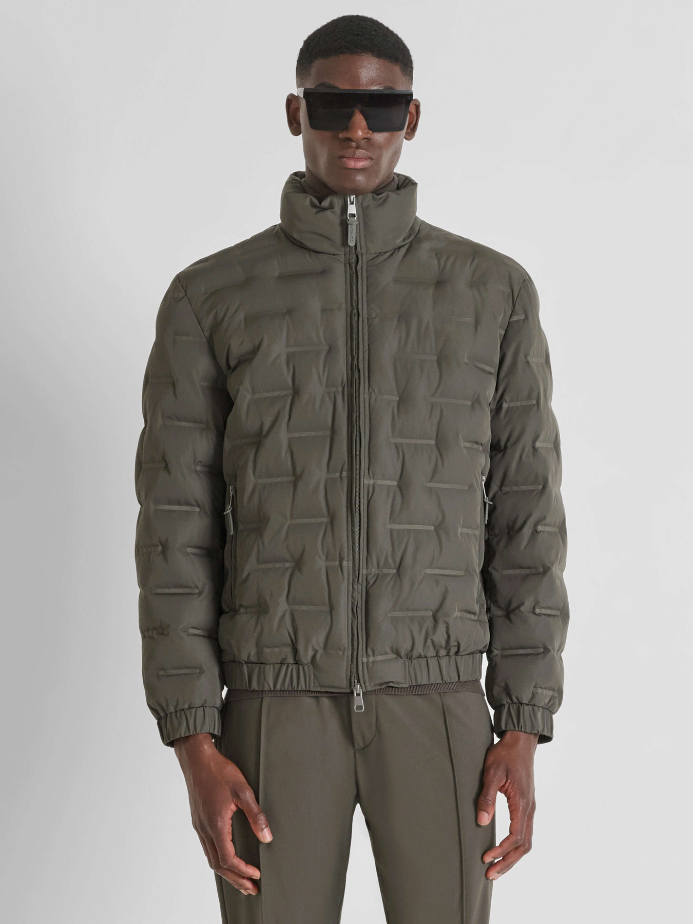 Демисезонная куртка Antony Morato модель CO00953FA6002994089 Фото