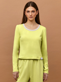 Джемпер Leinle модель 4013 Фото