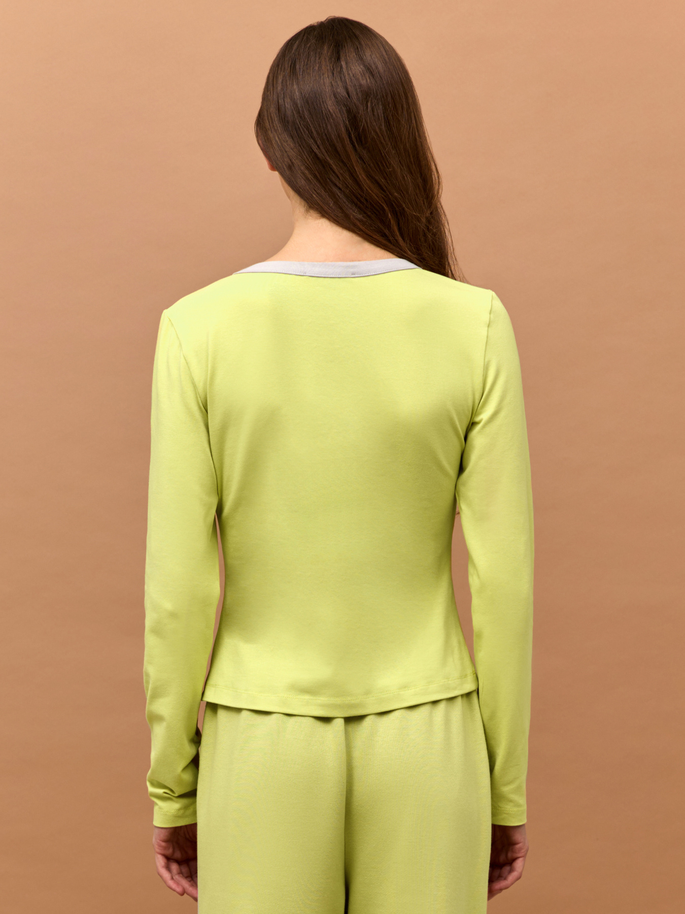 Джемпер Leinle модель 4013 Джемпер Leinle модель 4013 Фото