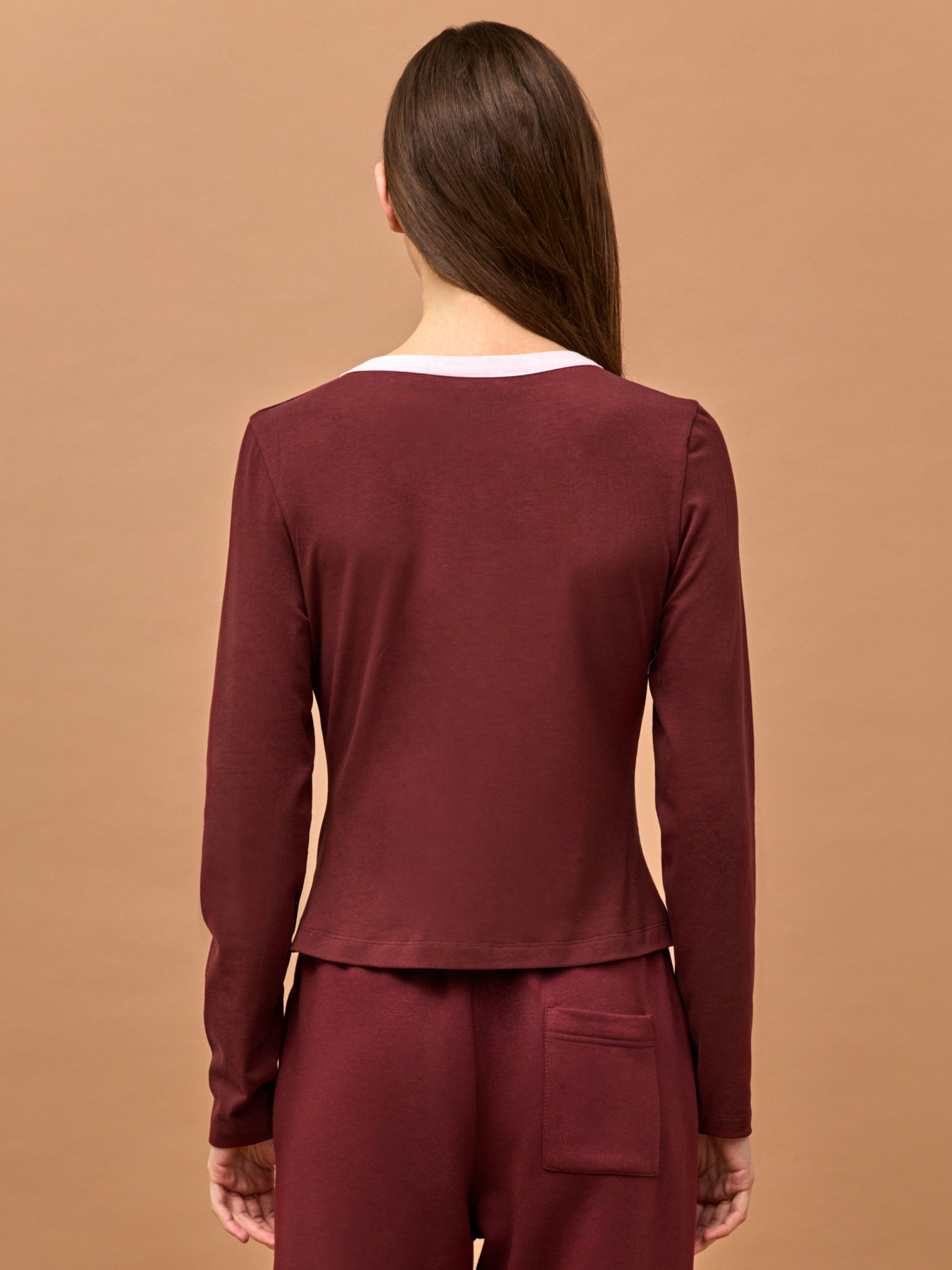 Джемпер Leinle модель 4014 Фото