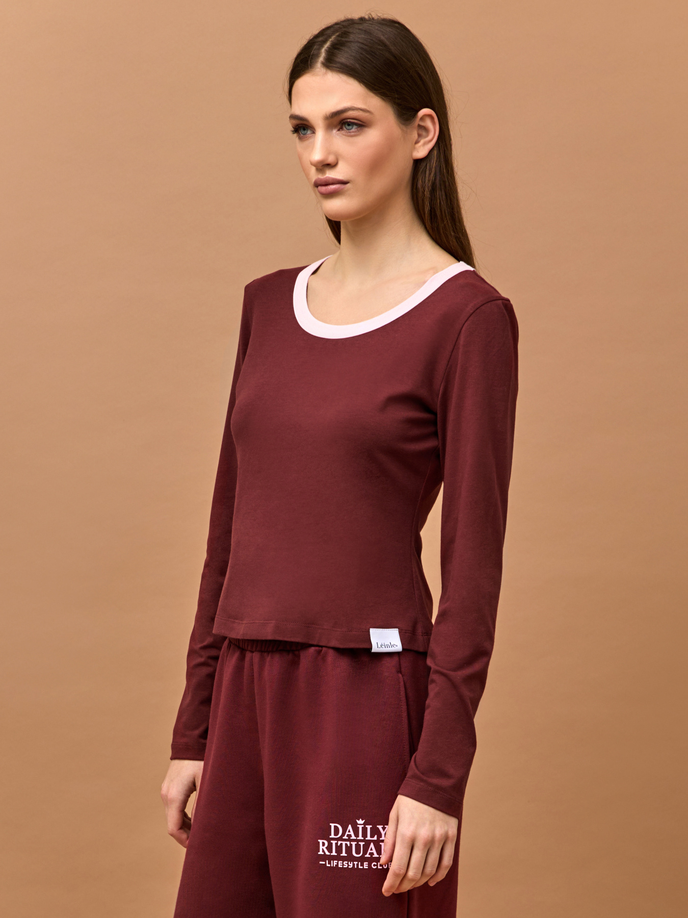 Джемпер Leinle модель 4014 Фото