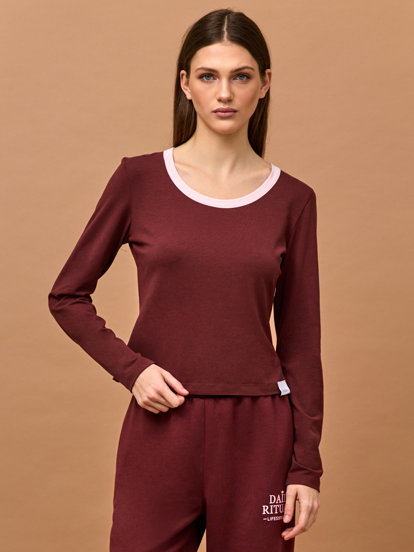 Джемпер Leinle модель 4014 Фото