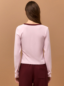 Джемпер Leinle модель 4015 Фото