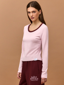 Джемпер Leinle модель 4015 Фото