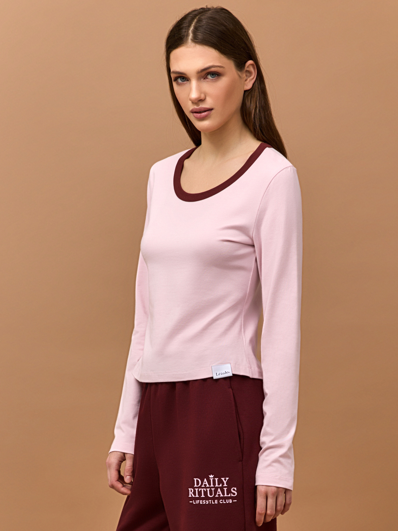 Джемпер Leinle модель 4015 Джемпер Leinle модель 4015 Фото