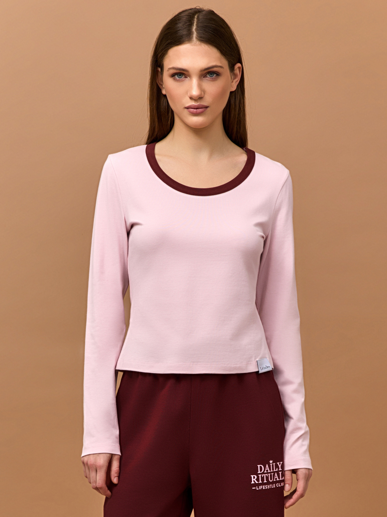 Джемпер Leinle модель 4015 Джемпер Leinle модель 4015 Фото