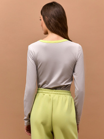 Джемпер Leinle модель 4016 Фото