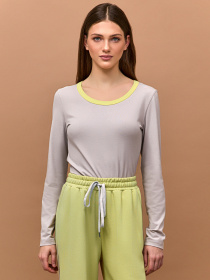 Джемпер Leinle модель 4016 Фото