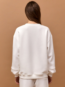 Світшот Leinle модель 4020 Світшот Leinle модель 4020 Фото