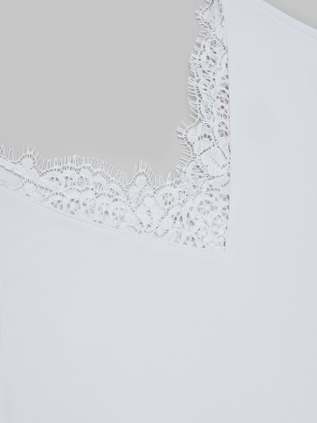 Майка H&M модель 78582 Фото