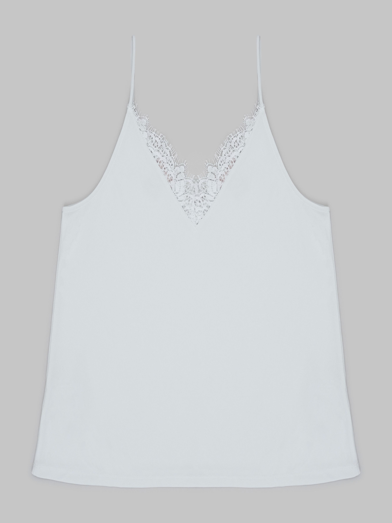 Майка H&M модель 78582 Фото