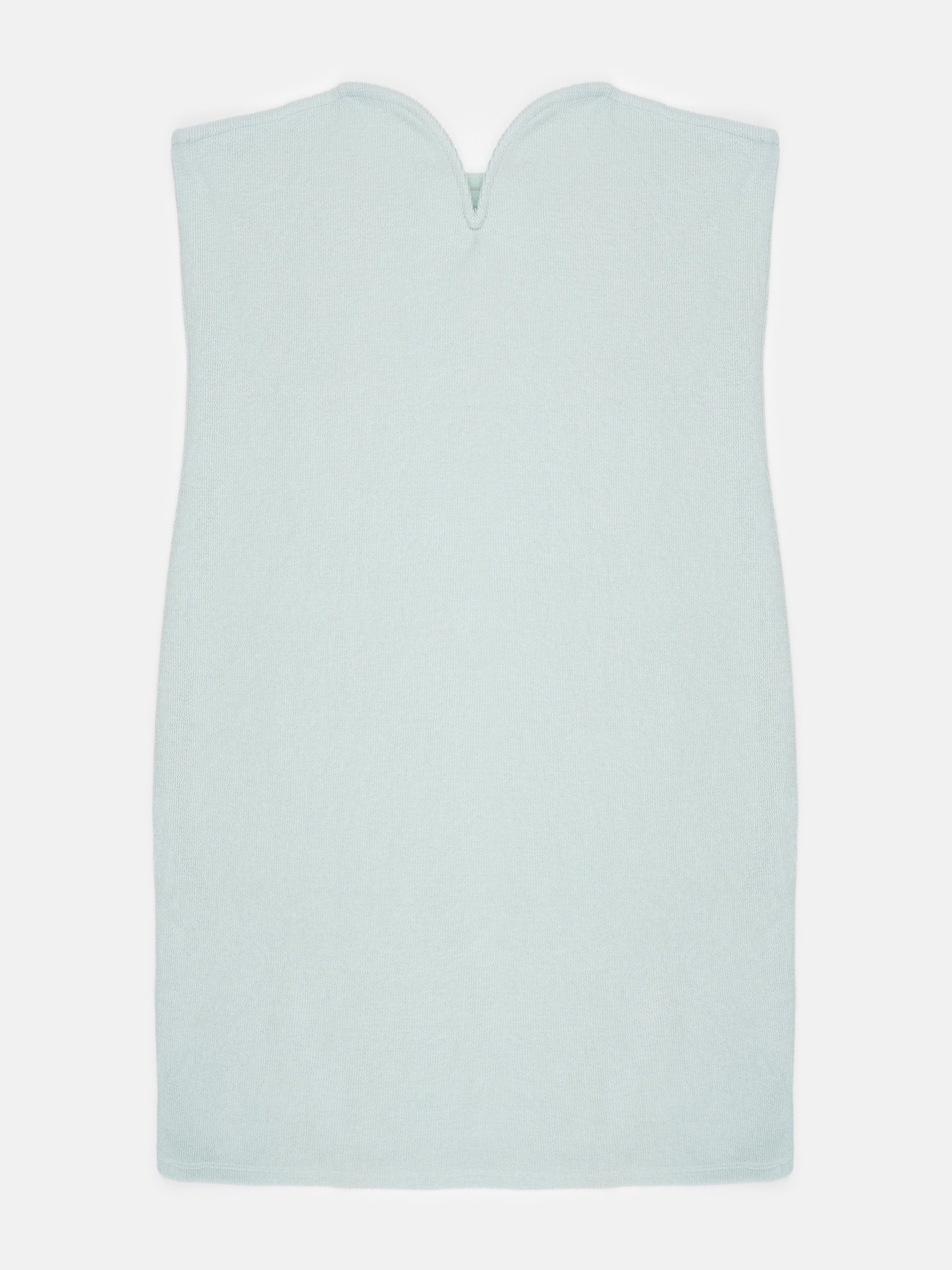 Сукня міні H&M модель 78595 Фото