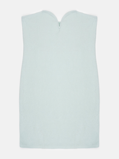 Платье мини H&M модель 78595 Фото