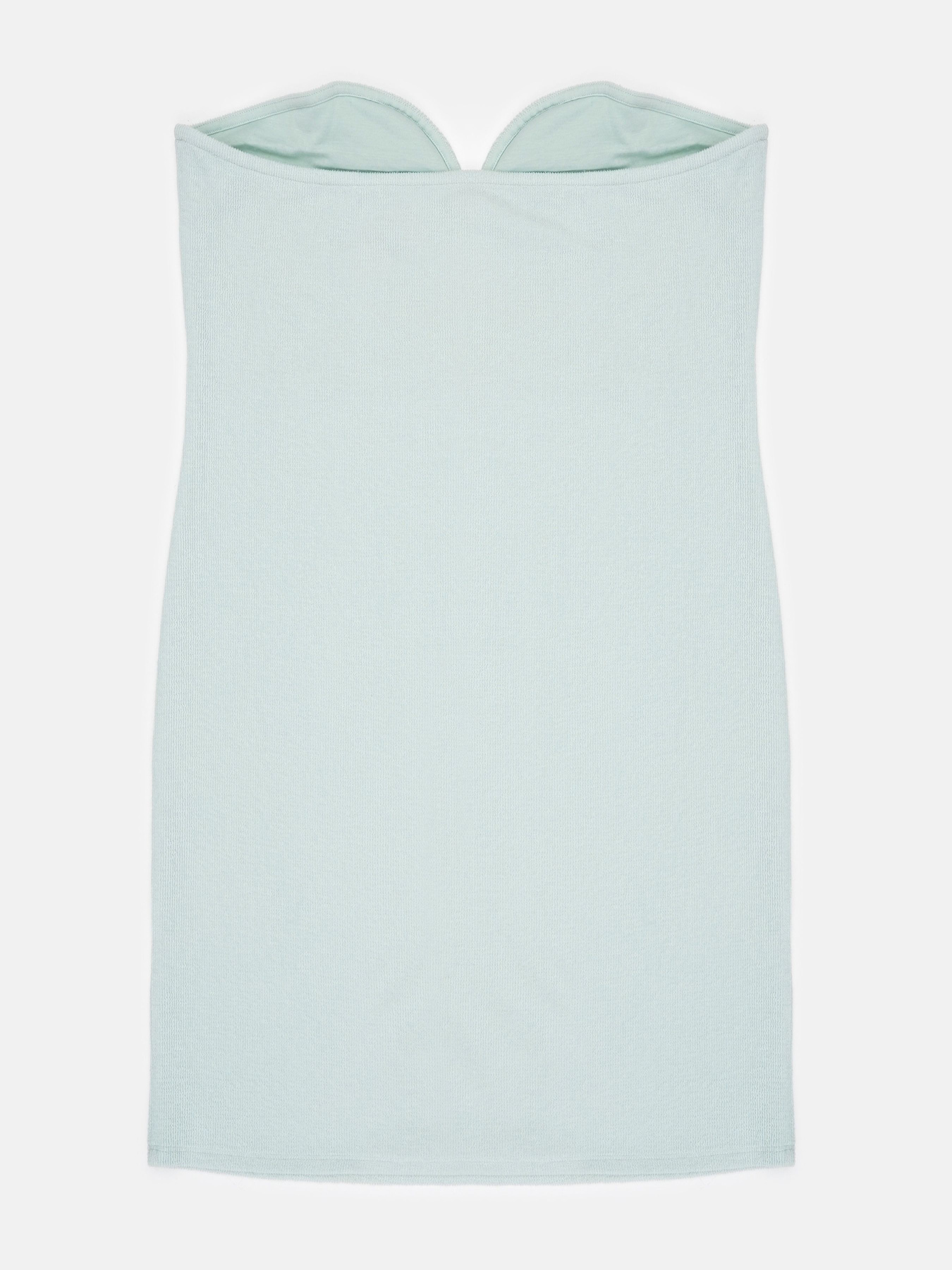 Сукня міні H&M модель 78595 Фото