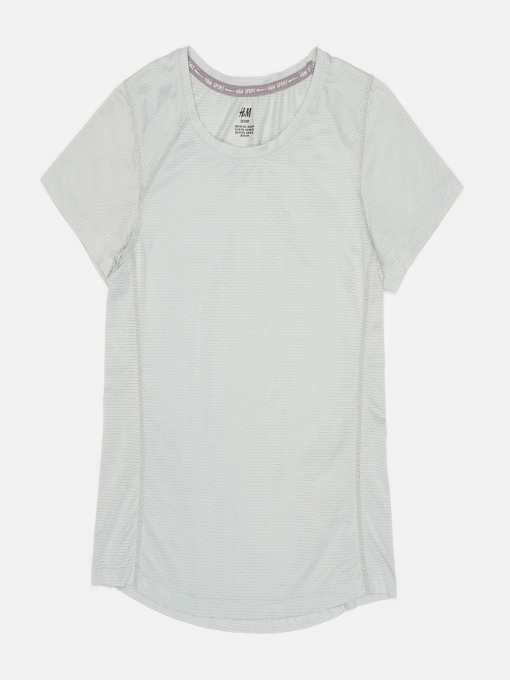 Спортивная футболка H&M модель 78599 Фото