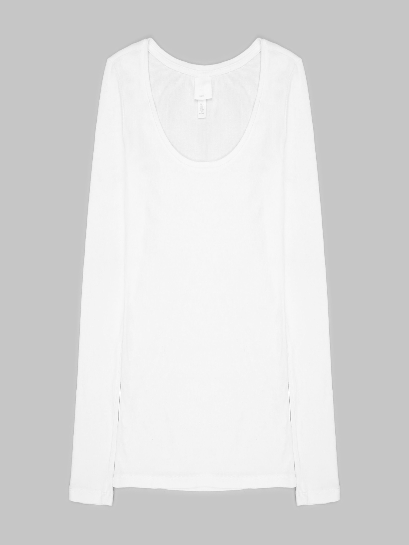 Лонгслив H&M модель 78601 Фото