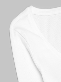 Лонгслив H&M модель 78601 Фото