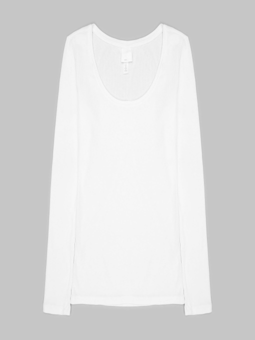 Лонгслив H&M модель 78601 Фото