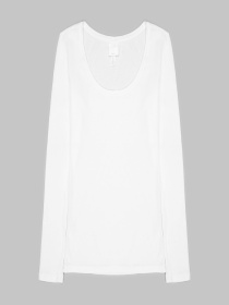 Лонгслив H&M модель 78601 Фото