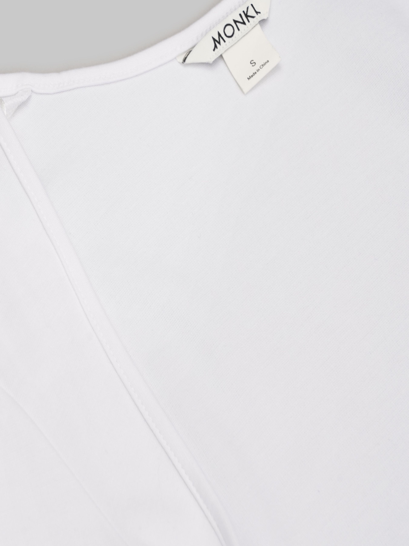 Кофта Monki модель 78622 Фото