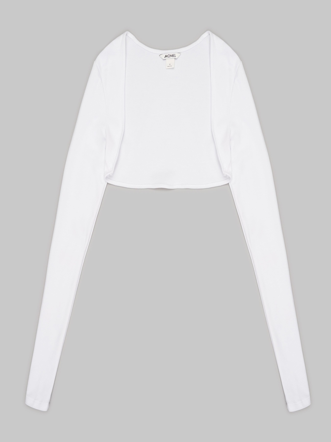 Кофта Monki модель 78622 Фото