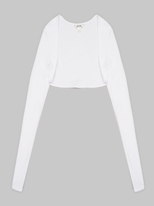 Кофта Monki модель 78622 Фото