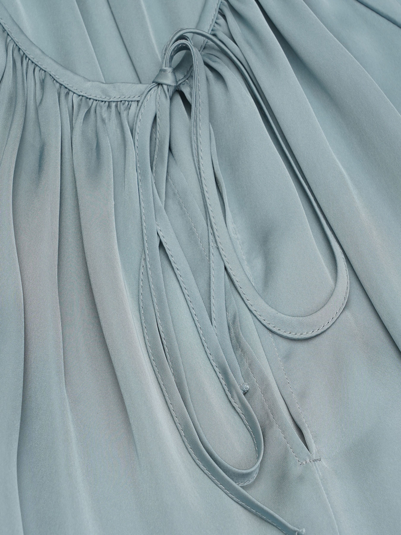 Платье мини H&M модель 78624 Фото