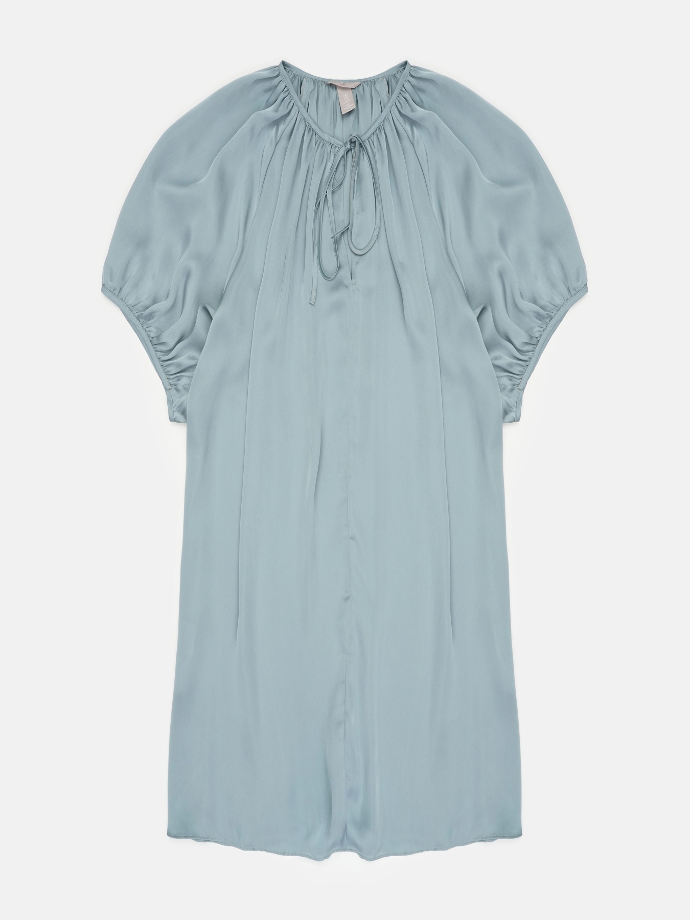 Платье мини H&M модель 78624 Фото