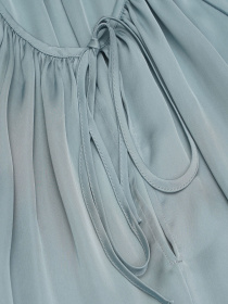 Платье мини H&M модель 78624 Фото