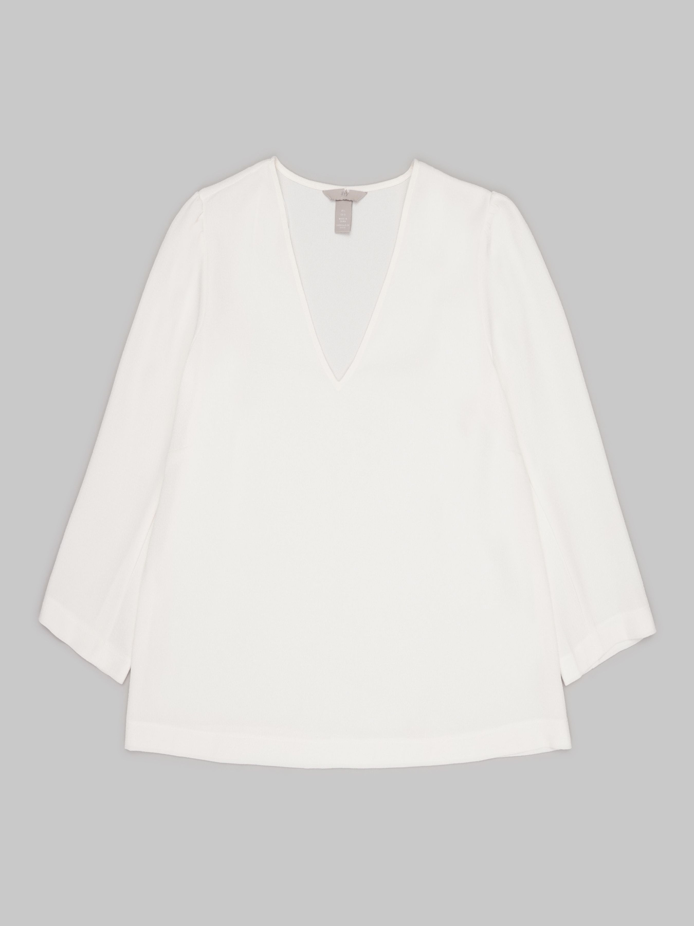 Блуза H&M модель 78633 Фото