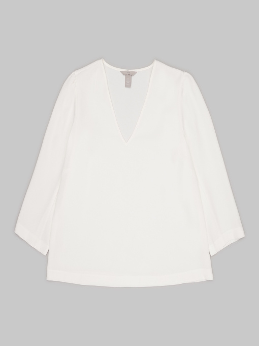 Блуза H&M модель 78633 Фото