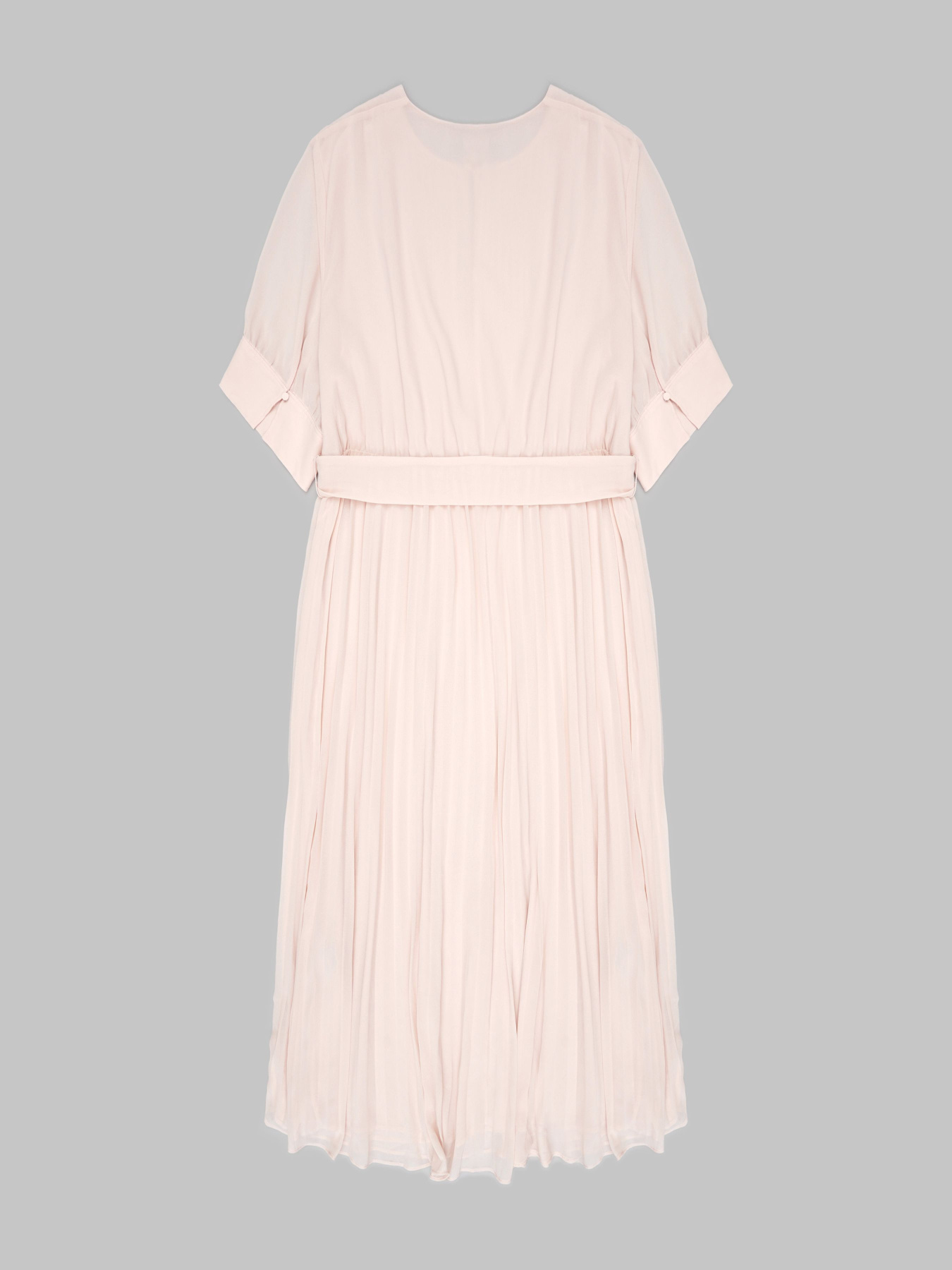 Платье макси H&M модель 78635 Фото