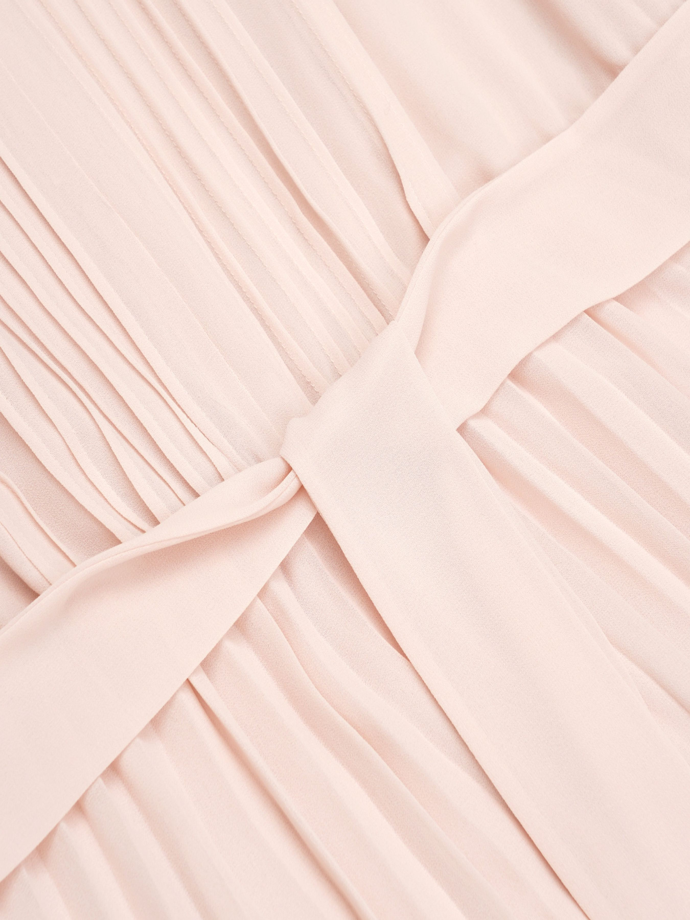 Платье макси H&M модель 78635 Фото