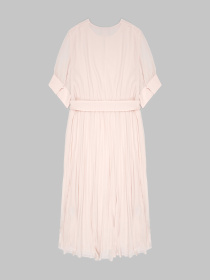 Платье макси H&M модель 78635 Фото