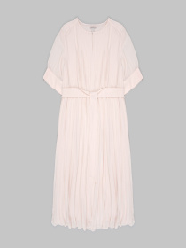 Платье макси H&M модель 78635 Фото