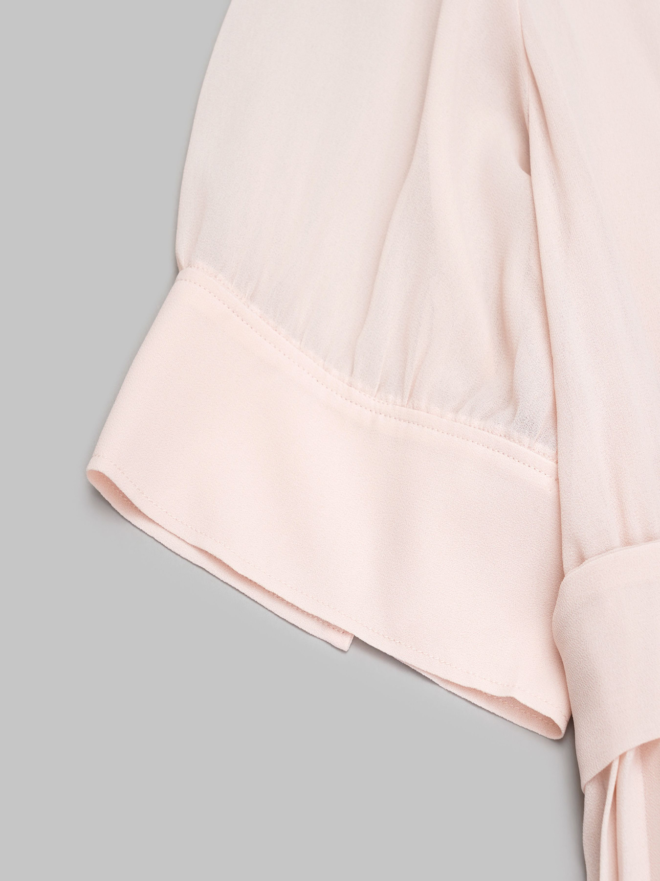 Платье макси H&M модель 78635 Фото