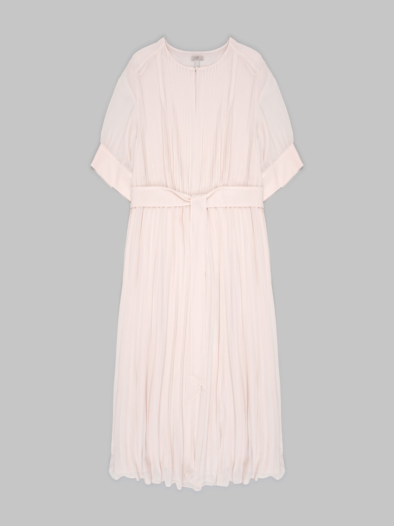 Платье макси H&M модель 78635 Фото