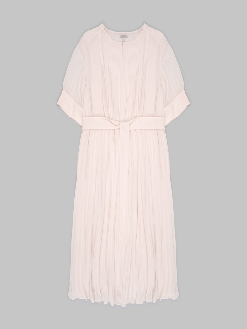 Платье макси H&M модель 78635 Фото