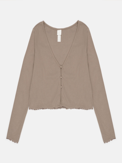 Кардиган H&M модель 78638 Фото