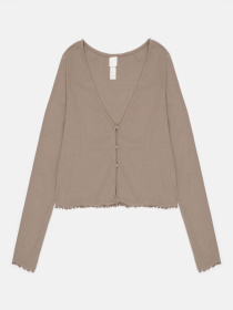 Кардиган H&M модель 78638 Фото