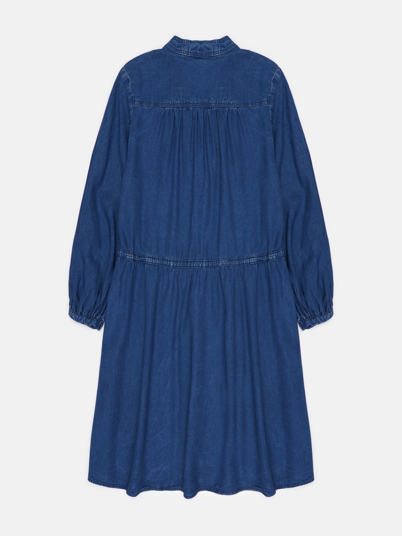 Платье макси H&M модель 78639 Фото