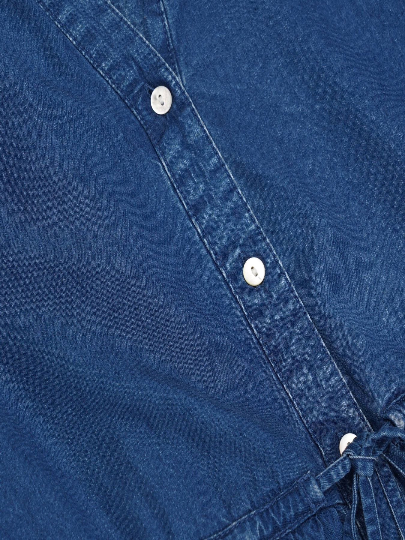 Платье макси H&M модель 78639 Фото