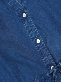 Платье макси H&M модель 78639 Фото