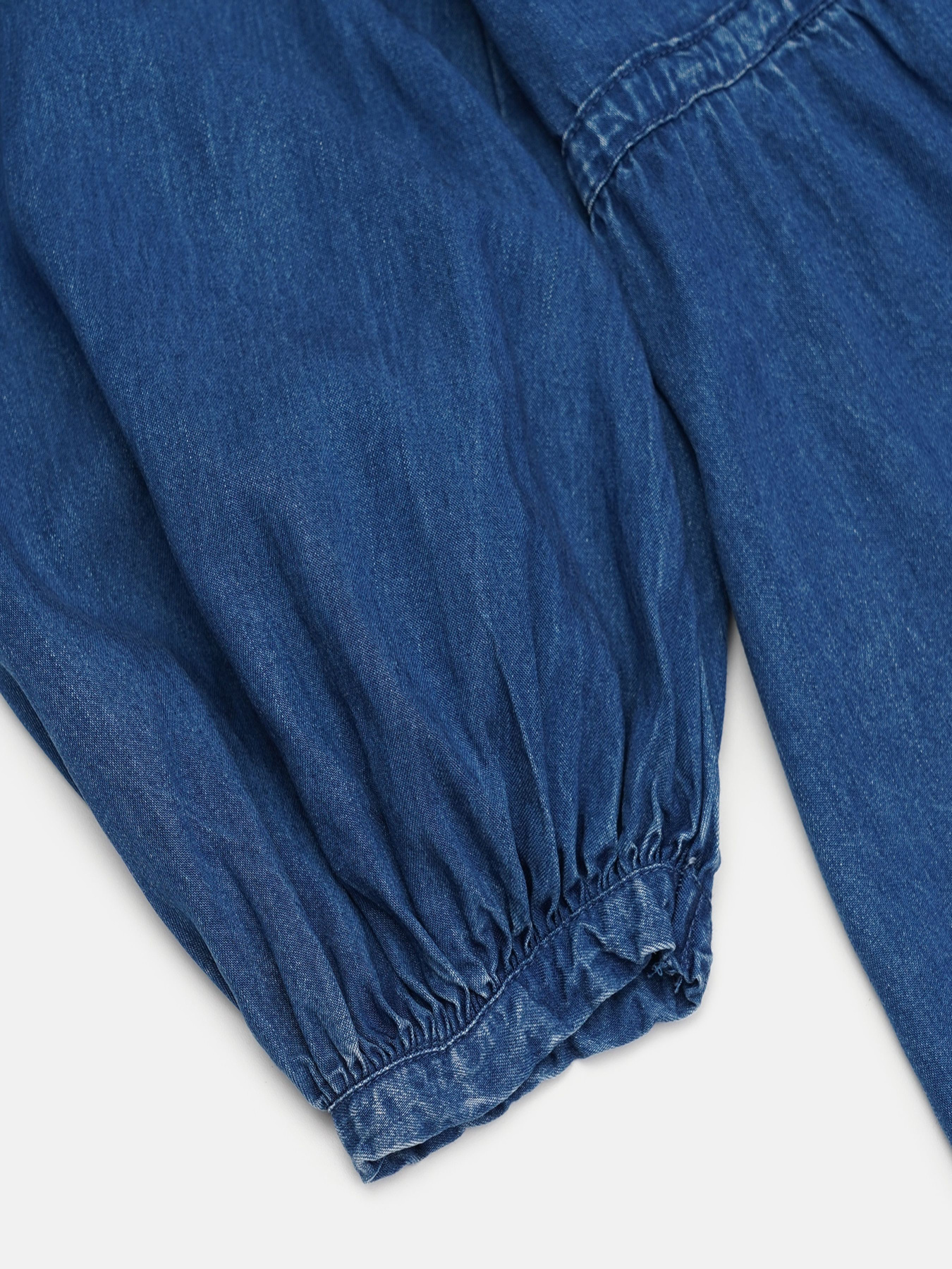 Платье макси H&M модель 78639 Фото