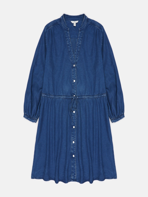 Сукня максі H&M модель 78639 Фото