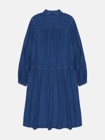 Платье макси H&M модель 78639 Фото