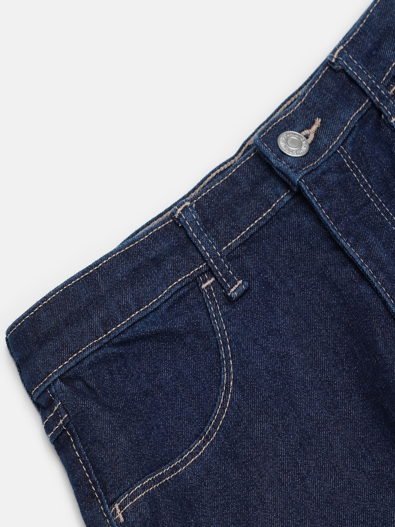 Скинни джинсы H&M модель 78664 Фото