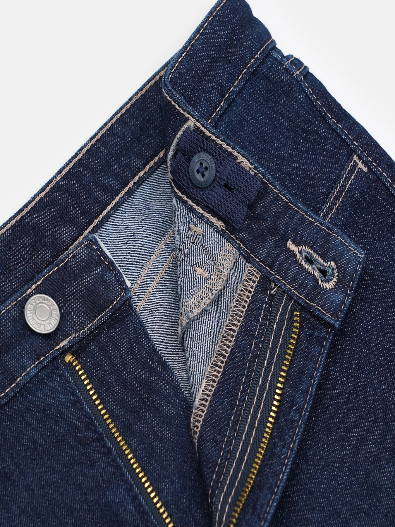 Скинни джинсы H&M модель 78664 Фото