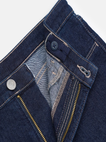 Скинни джинсы H&M модель 78664 Фото