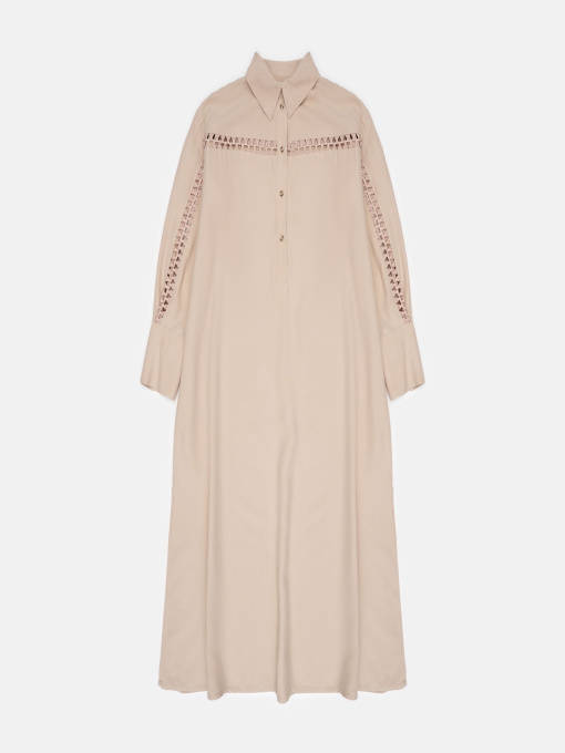 Сукня максі H&M модель 78665 Фото